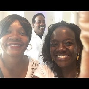 Meet your Posher, Lynda